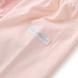 【スラプリ】キラキラチュールドッキングワンピース(80~130cm) | SLAP SLIP | 詳細画像10 