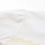 【スラプリ】キラキラチュールドッキングワンピース(80~130cm) | SLAP SLIP | 詳細画像14 