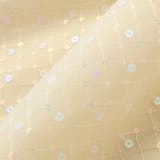 【スラプリ】キラキラチュールドッキングワンピース(80~130cm) | SLAP SLIP | 詳細画像20 