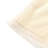 【スラプリ】キラキラチュールドッキングワンピース(80~130cm) | SLAP SLIP | 詳細画像22 