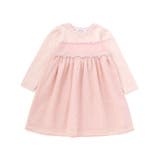 【スラプリ】キラキラチュールドッキングワンピース(80~130cm) | SLAP SLIP | 詳細画像7 