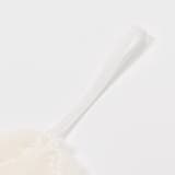 ラメ花キルトファーキャミソール+キラキラネックレス風プリント肩フリルトップス(8… | SLAP SLIP | 詳細画像22 