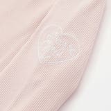 ラメニットビスチェ+テレコTシャツ2点セット(90~130cm) | SLAP SLIP | 詳細画像14 