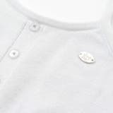 ラメニットビスチェ+テレコTシャツ2点セット(90~130cm) | SLAP SLIP | 詳細画像19 