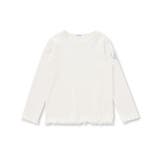 ラメニットビスチェ+テレコTシャツ2点セット(90~130cm) | SLAP SLIP | 詳細画像7 