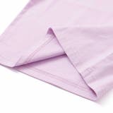 【お揃い】お花レースキャミ+天竺長袖Tシャツ2点セット(80~130cm) | SLAP SLIP | 詳細画像19 