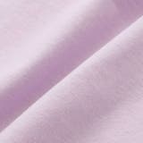 【お揃い】お花レースキャミ+天竺長袖Tシャツ2点セット(80~130cm) | SLAP SLIP | 詳細画像20 