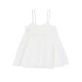 ラメチュールキャミソール+半袖Tシャツ2点セット(80~130cm) | SLAP SLIP | 詳細画像19 