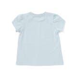 ラメチュールキャミソール+半袖Tシャツ2点セット(80~130cm) | SLAP SLIP | 詳細画像21 