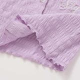 お花刺しゅうカーディガン+肩リボンキャミソールワンピース2点セット(90~130… | SLAP SLIP | 詳細画像20 