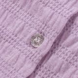 お花刺しゅうカーディガン+肩リボンキャミソールワンピース2点セット(90~130… | SLAP SLIP | 詳細画像21 