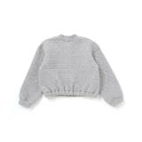 ギュギュっとハート柄キルトジャケット+スカパンセットアップ(90~130cm) | SLAP SLIP | 詳細画像10 