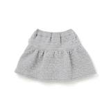 ギュギュっとハート柄キルトジャケット+スカパンセットアップ(90~130cm) | SLAP SLIP | 詳細画像11 