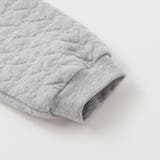 ギュギュっとハート柄キルトジャケット+スカパンセットアップ(90~130cm) | SLAP SLIP | 詳細画像15 