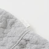 ギュギュっとハート柄キルトジャケット+スカパンセットアップ(90~130cm) | SLAP SLIP | 詳細画像20 