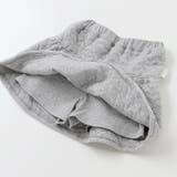 ギュギュっとハート柄キルトジャケット+スカパンセットアップ(90~130cm) | SLAP SLIP | 詳細画像21 