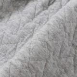 ギュギュっとハート柄キルトジャケット+スカパンセットアップ(90~130cm) | SLAP SLIP | 詳細画像22 