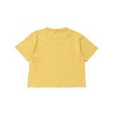 ビッグトラックプリント半袖Tシャツ+総柄プリント長袖Tシャツ2点セット | SLAP SLIP | 詳細画像12 