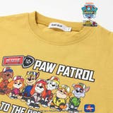 ビッグトラックプリント半袖Tシャツ+総柄プリント長袖Tシャツ2点セット | SLAP SLIP | 詳細画像13 