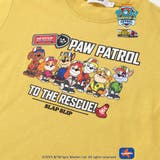 ビッグトラックプリント半袖Tシャツ+総柄プリント長袖Tシャツ2点セット | SLAP SLIP | 詳細画像14 