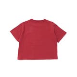 ビッグトラックプリント半袖Tシャツ+総柄プリント長袖Tシャツ2点セット | SLAP SLIP | 詳細画像8 