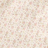 【お揃い】チェック花柄コーデュロイワンピース+ニットベスト2点セット(80~13… | SLAP SLIP | 詳細画像13 