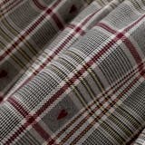 【お揃い】チェック花柄コーデュロイワンピース+ニットベスト2点セット(80~13… | SLAP SLIP | 詳細画像26 