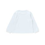 メリーゴーランドプリントTシャツ+チュールキャミワンピース(90~130cm) | SLAP SLIP | 詳細画像11 