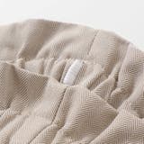 【お揃い】ヘリンボーンチェックフリルビスチェ+パンツセットアップ(80~130c… | SLAP SLIP | 詳細画像15 