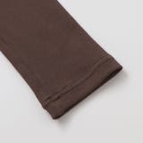 裾スカラップキャミソール+チャーム付きTシャツ2点セット(90~130cm) | SLAP SLIP | 詳細画像13 