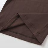 裾スカラップキャミソール+チャーム付きTシャツ2点セット(90~130cm) | SLAP SLIP | 詳細画像14 