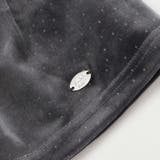 きらめくラメドットベロアビスチェセットアップ(90~130cm) | SLAP SLIP | 詳細画像19 