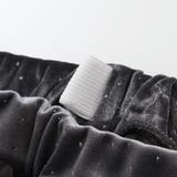 きらめくラメドットベロアビスチェセットアップ(90~130cm) | SLAP SLIP | 詳細画像20 