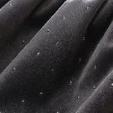 きらめくラメドットベロアビスチェセットアップ(90~130cm) | SLAP SLIP | 詳細画像21 