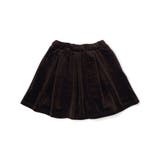 きらめくラメドットベロアビスチェセットアップ(90~130cm) | SLAP SLIP | 詳細画像6 