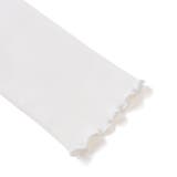 キラキラモチーフ長袖Tシャツ+ファーキャミワンピセット(90~130cm) | SLAP SLIP | 詳細画像22 