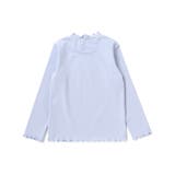 キラキラモチーフ長袖Tシャツ+ファーキャミワンピセット(90~130cm) | SLAP SLIP | 詳細画像7 