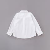 無地チェックスーツ+シャツ3点セット | SLAP SLIP | 詳細画像17