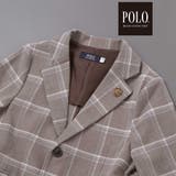 無地チェックスーツ+シャツ3点セット | SLAP SLIP | 詳細画像18