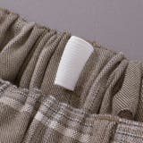 無地チェックスーツ+シャツ3点セット | SLAP SLIP | 詳細画像28