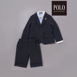 無地チェックスーツ+シャツ3点セット | SLAP SLIP | 詳細画像3