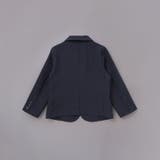 無地チェックスーツ+シャツ3点セット | SLAP SLIP | 詳細画像4