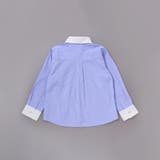 無地チェックスーツ+シャツ3点セット | SLAP SLIP | 詳細画像7