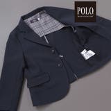 無地チェックスーツ+シャツ3点セット | SLAP SLIP | 詳細画像8