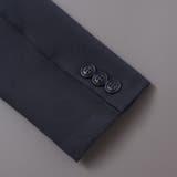 無地チェックスーツ+シャツ3点セット | SLAP SLIP | 詳細画像9