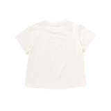 フロントプリント半袖Tシャツ+総柄長袖Tシャツ2点セット | SLAP SLIP | 詳細画像12 