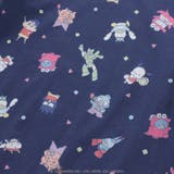 フロントプリント半袖Tシャツ+総柄長袖Tシャツ2点セット | SLAP SLIP | 詳細画像15 