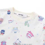 フロントプリント半袖Tシャツ+総柄長袖Tシャツ2点セット | SLAP SLIP | 詳細画像20 
