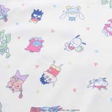 フロントプリント半袖Tシャツ+総柄長袖Tシャツ2点セット | SLAP SLIP | 詳細画像23 