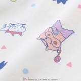 フロントプリント半袖Tシャツ+総柄長袖Tシャツ2点セット | SLAP SLIP | 詳細画像24 